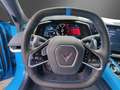 Corvette C8 Stingray Cabrio 3LT 6.2 V8-Voll-Lift-Magnetic- Blau - thumbnail 12