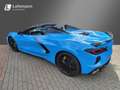 Corvette C8 Stingray Cabrio 3LT 6.2 V8-Voll-Lift-Magnetic- Blau - thumbnail 3