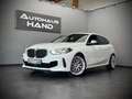 BMW 135 *xDrive*Navi*Spurhalte*LED*Klima*Totwinkel* Weiß - thumbnail 1