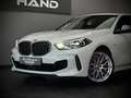 BMW 135 *xDrive*Navi*Spurhalte*LED*Klima*Totwinkel* Weiß - thumbnail 2