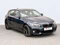 BMW 118 d M SPORT PAKET LED 5 TÜRER AUTOMATIK SHZ NAV Blau - thumbnail 3
