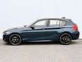 BMW 118 d M SPORT PAKET LED 5 TÜRER AUTOMATIK SHZ NAV Blau - thumbnail 8