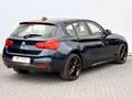 BMW 118 d M SPORT PAKET LED 5 TÜRER AUTOMATIK SHZ NAV Blau - thumbnail 5