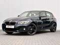 BMW 118 d M SPORT PAKET LED 5 TÜRER AUTOMATIK SHZ NAV Blau - thumbnail 9