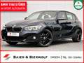 BMW 118 d M SPORT PAKET LED 5 TÜRER AUTOMATIK SHZ NAV Blau - thumbnail 1