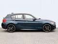 BMW 118 d M SPORT PAKET LED 5 TÜRER AUTOMATIK SHZ NAV Blau - thumbnail 4