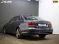 Mercedes-Benz E 220 BlueTEC Lease Edition Grau - thumbnail 21