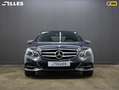 Mercedes-Benz E 220 BlueTEC Lease Edition Grau - thumbnail 4
