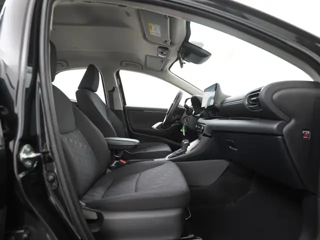 Mazda Mazda2 view 3
