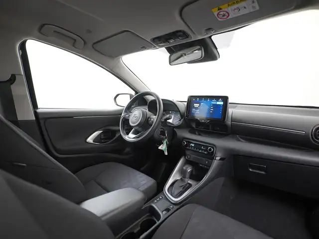 Mazda Mazda2 view 2