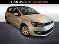 Volkswagen Polo V Comfortline Gris - thumbnail 7