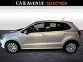 Volkswagen Polo V Comfortline Gris - thumbnail 5