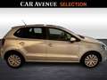 Volkswagen Polo V Comfortline Gris - thumbnail 3