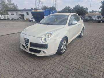 Mito Diesel 1.3 JTDM ECO Turismo