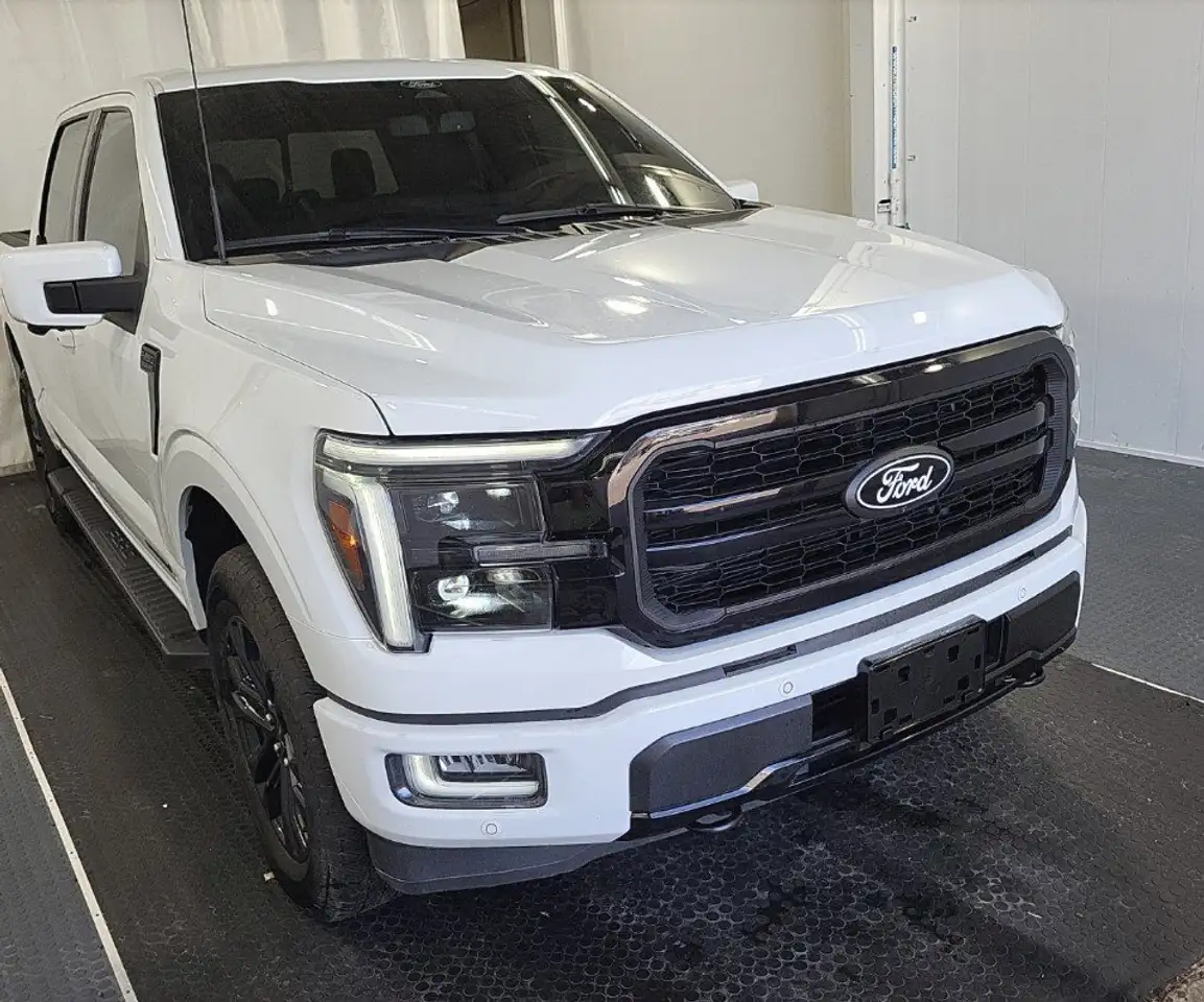 2024 Ford F 150