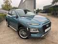 Hyundai KONA Kona 1.6 T-GDI DCT URBAN Blau - thumbnail 1