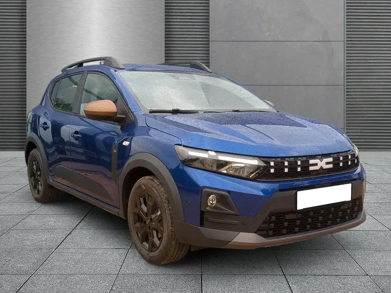 DACIA Stepway