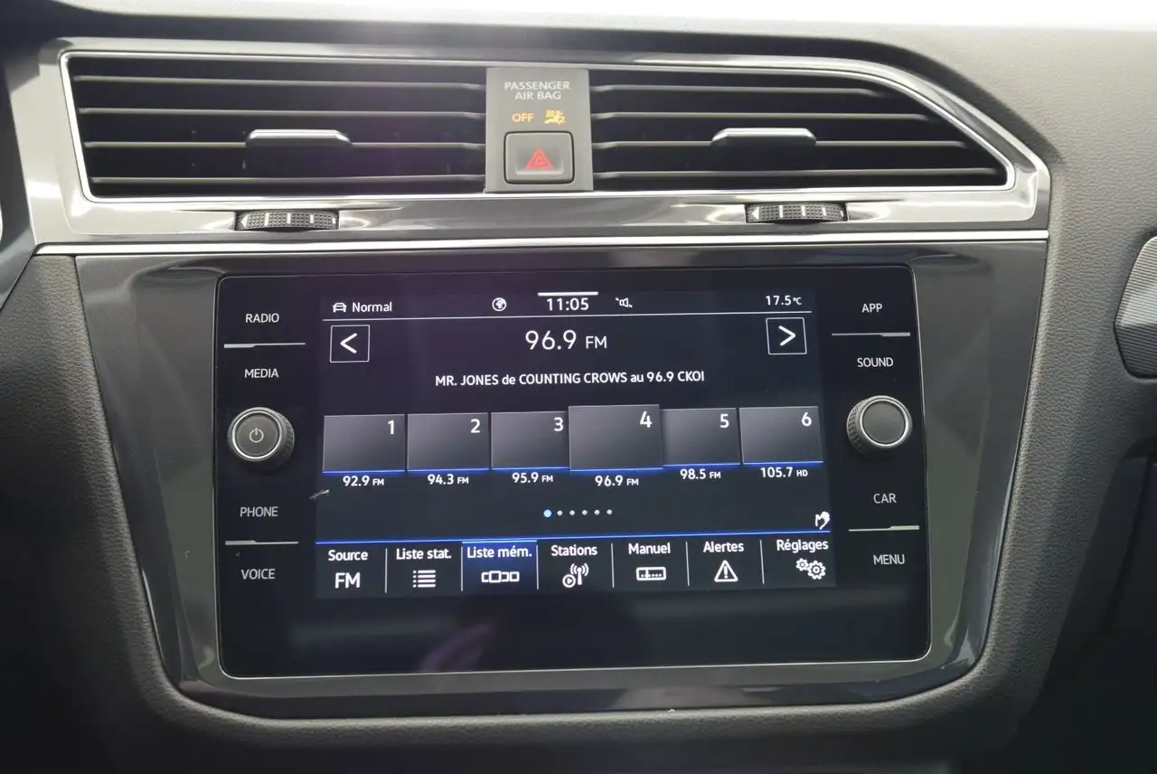 Volkswagen Tiguan fotografie Volkswagen Tiguan