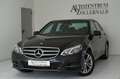 Mercedes-Benz E 220 BlueTEC 9G-TRON Avantgarde *ILS-LED*LEDER* Noir - thumbnail 1