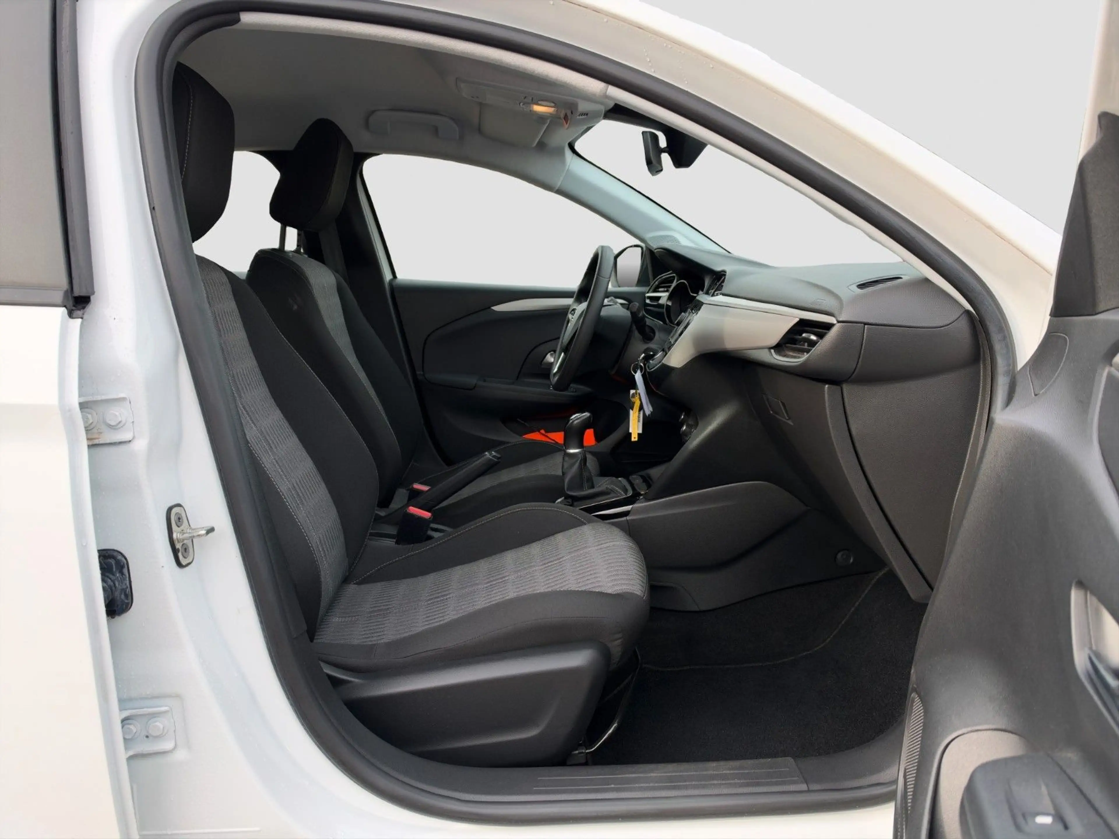 Opel Corsa F 1.2"Edition" Sitzheizung/Garantie/1-Hand — photo 15
