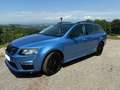 Skoda Octavia Octavia Combi 1,6 TDI Style 4x4 Style Blau - thumbnail 5