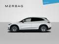 Mercedes-Benz EQE 350 EQE 350+ SUV Blanc - thumbnail 5
