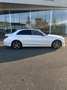 Mercedes-Benz C 200 amg editie 1 Wit - thumbnail 8