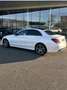 Mercedes-Benz C 200 amg editie 1 Wit - thumbnail 4