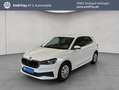 Skoda Fabia 1.0 TSI DSG Ambition Blanc - thumbnail 1