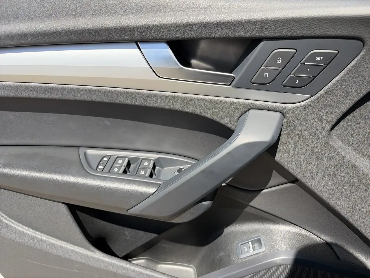 Audi Q5 fotografie Audi Q5