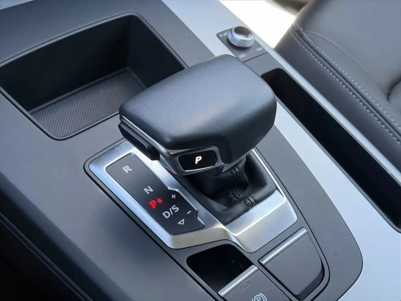 Audi Q5 fotografie Audi Q5