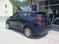 Hyundai TUCSON Level 3 RUN 1,6 CRDi 4WD MT Blau - thumbnail 3