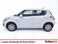 Suzuki Swift 5p 1.2 dualjet b-cool s&s 4wd e6 Bianco - thumbnail 3