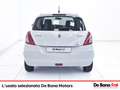 Suzuki Swift 5p 1.2 dualjet b-cool s&s 4wd e6 Bianco - thumbnail 4