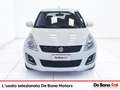 Suzuki Swift 5p 1.2 dualjet b-cool s&s 4wd e6 Bianco - thumbnail 2
