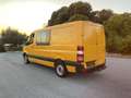 Mercedes-Benz Sprinter Ch.D.Cb. 316CDI Medio Naranja - thumbnail 4