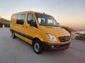 Mercedes-Benz Sprinter Ch.D.Cb. 316CDI Medio Orange - thumbnail 2