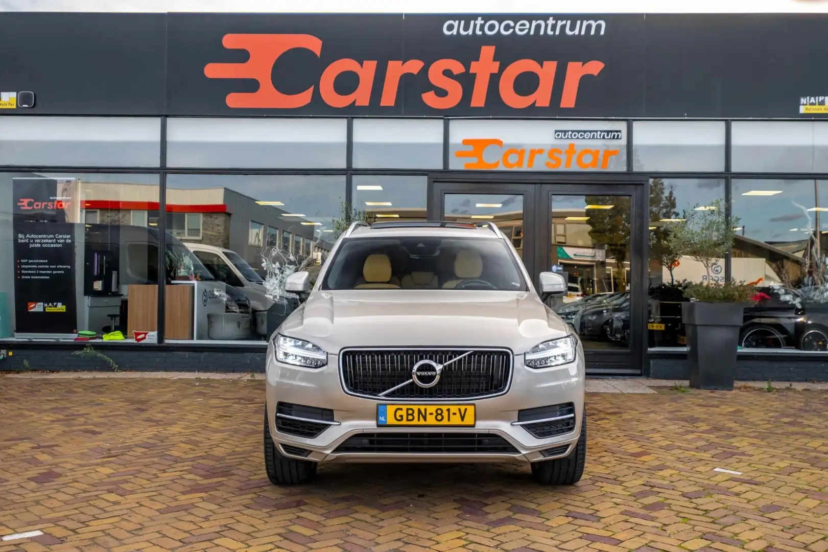 Volvo XC90 2.0 T8 Twin Engine AWD Inscription|PANO|LEDER|CAME Gri - 2