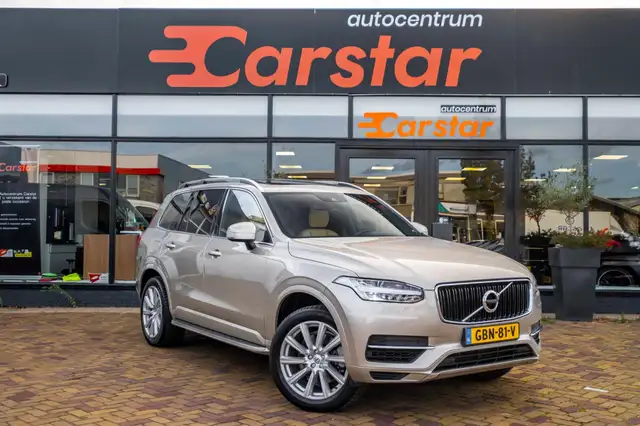 Volvo XC90 2.0 T8 Twin Engine AWD Inscription|PANO|LEDER|CAME