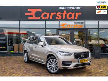 2.0 T8 Twin Engine AWD Inscription|PANO|LEDER|CAME