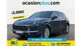 Porsche Cayenne Aut. Azul - thumbnail 1