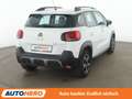 Citroen C3 Aircross 1.2 PureTech Feel *TEMPO*PDC*KLIMA*SHZ* Weiß - thumbnail 6