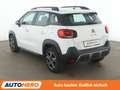 Citroen C3 Aircross 1.2 PureTech Feel *TEMPO*PDC*KLIMA*SHZ* Weiß - thumbnail 4