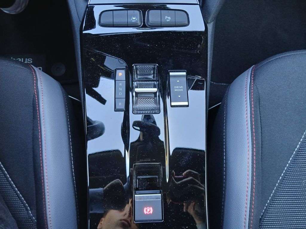 Opel Mokka E