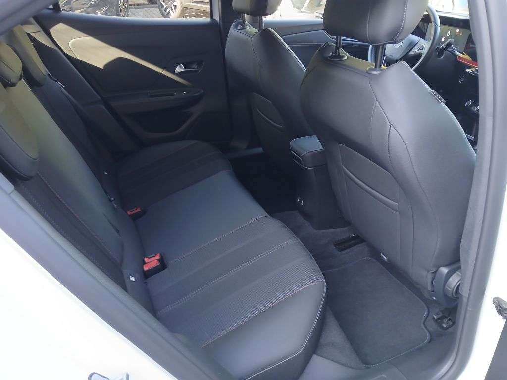 Opel Mokka E
