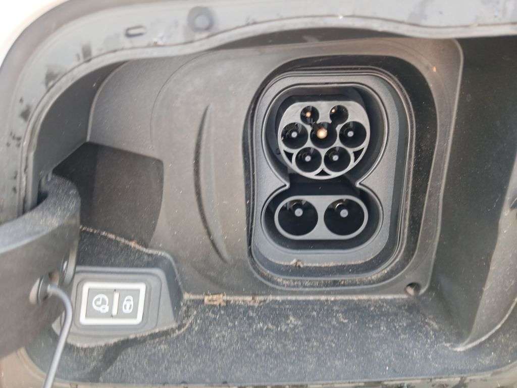 Opel Mokka E