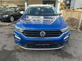 Volkswagen T-Roc 2.0TDI DSG Style 4Motion Navigation AHK Azul - thumbnail 2