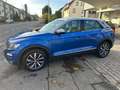 Volkswagen T-Roc 2.0TDI DSG Style 4Motion Navigation AHK Azul - thumbnail 8
