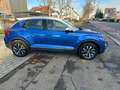 Volkswagen T-Roc 2.0TDI DSG Style 4Motion Navigation AHK Azul - thumbnail 4
