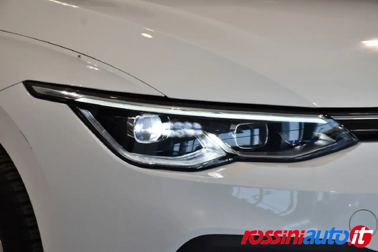 2023 Volkswagen Golf 8 1.5 TSI 131 CV LIFE + I.Q LED PERFORMANCE + NAVI + RETROCAMERA + VETRI PRIVACY + LOUNGE PACK - 3XCLIMA - SENSORI, photograph 7
